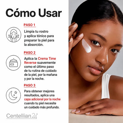 Madeca Cream™ | Crema Coreana Anti-Edad para Piel más Joven y Luminosa