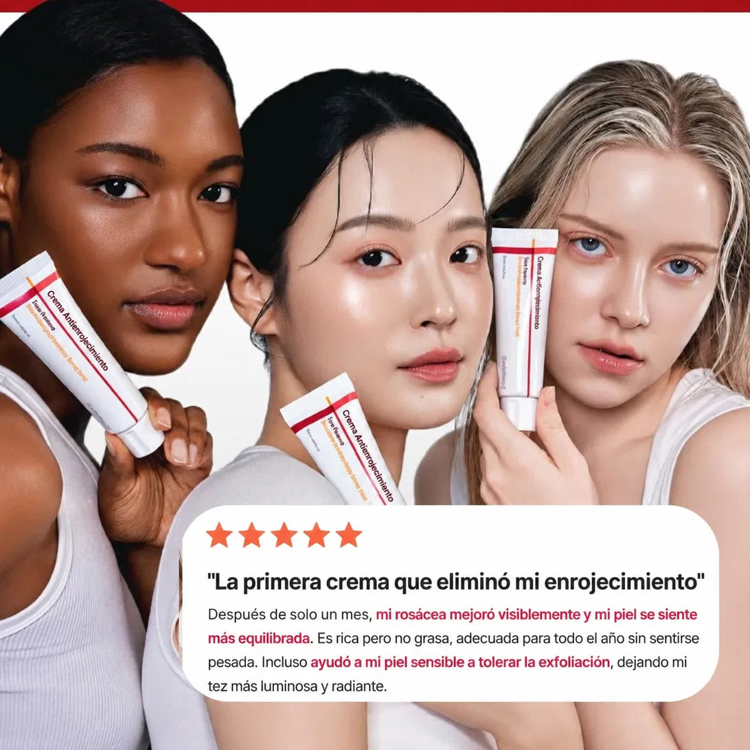 Madeca Cream™ | Crema Coreana Anti-Edad para Piel más Joven y Luminosa